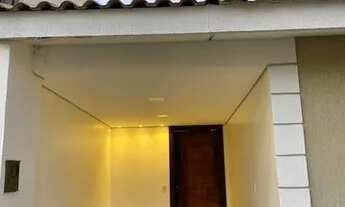 Imagem 2: Casa de condomínio térrea para venda tem 99 metros quadrados com 3 quartos em Capuava - Go