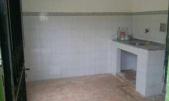 Imagem 2: Kitnet no Parque Fluminense Duque de Caxias (próx Feuduc