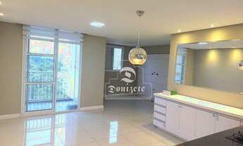 Imagem 5: Apartamento com 2 dormitórios, 73 m² - venda por R$ 580.000,00 ou aluguel por R$ 3.330,00