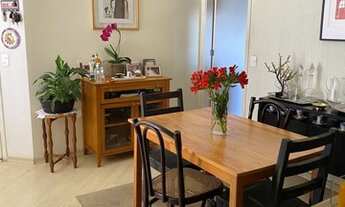 Imagem 3: APARTAMENTO - ALTO DA LAPA - SP