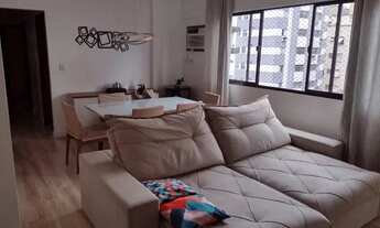 Imagem: Apartamento para venda tem 110 metros quadrados