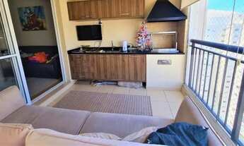 Imagem 6: Apartamento para venda com 96 metros quadrados com 3 quartos