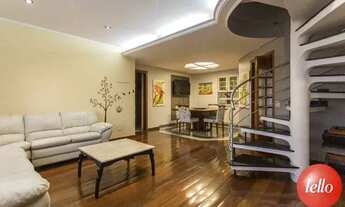 Imagem: São Paulo - Apartamento Padrão - Santana