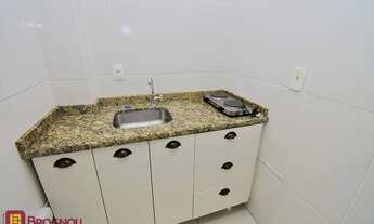 Imagem 3: APARTAMENTO 01 DORMITÓRIO NO BAIRRO TRINDADE EM FLORIANÓPOLIS