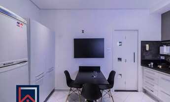 Imagem 7: Locação Apartamento 2 Dormitórios - 150 m² Jardim Europa