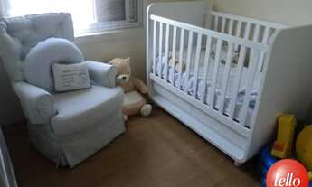 Imagem 5: São Paulo - Casa Padrão - Tatuapé