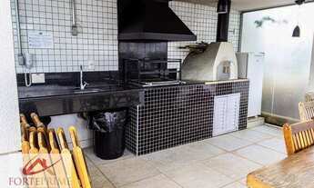 Imagem 5: Apartamento com 2 dormitório para alugar, 60 m² por R$ 5.000/mês - Brooklin Paulista - São