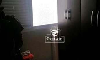 Imagem 7: Sobrado com 3 dormitórios à venda, 120 m² por R$ 650.000,00 - Parque das Nações - Santo An