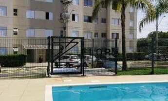 Imagem: Apartamento - Parque Yolanda (Nova Veneza)