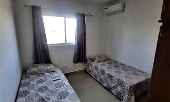 Imagem 6: Apartamento para alugar com 2 dormitórios em Ponta negra, Natal cod:2510