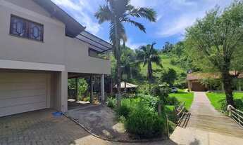 Imagem 4: Casa dos sonhos em Harmonia: amplo terreno, espaço gourmet e móveis sob medida por R$820.0