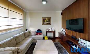 Imagem 2: APARTAMENTO - JARDIM AMÉRICA - SP