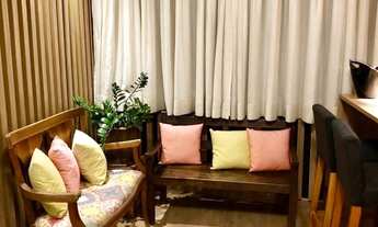 Imagem 6: ALAMEDA VERDEJAR : no bairro Luzia