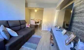 Imagem 2: Apartamento com 2 dormitórios à venda, 49 m² por R$ 270.000,00 - Kobrasol - São José/SC