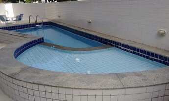 Imagem 3: Apartamento para aluguel com 85 metros quadrados com 3 quartos em Costa Azul - Salvador