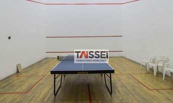 Imagem 6: Apartamento com 3 dormitórios, 100 m² - venda por R$ 770.000,00 ou aluguel por R$ 4.948,56