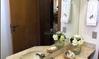 Imagem: Apartamento residencial à venda, Centro