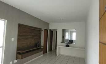 Imagem: Alugo Apartamento no Aririzal com 2 banheiros