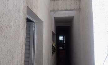 Imagem: Lindo sobrado( ACEITA PERMUTA POR TERRENO