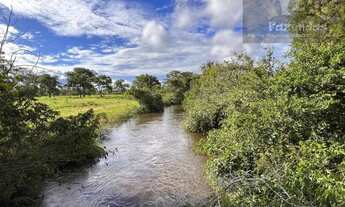 Imagem 11: ML FAZENDAS - FAZ 151 Fazenda em Cassilândia / MS 6.692,43 Hect