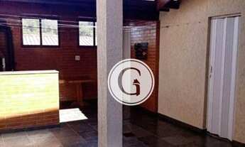 Imagem: Sobrado com 3 dormitórios à venda, 100