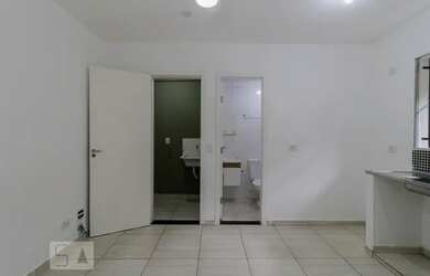 Imagem 3: Apartamento para Aluguel - Aclimação, 1 Quarto, 20 m2