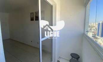 Imagem 3: SANTO ANDRé - Apartamento Padrão - Vila Alpina