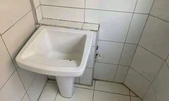 Imagem 6: Apartamento para venda tem 60 metros quadrados com 2 quartos em Vila Mineirão - Sorocaba