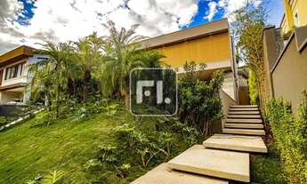 Imagem: Casa de alto padrão de 622m²à venda no