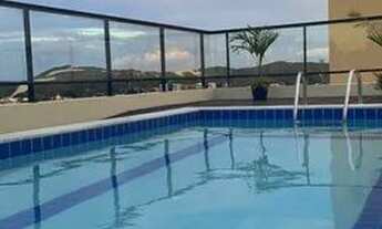 Imagem: Apartamento em ponta negra com 1 quarto