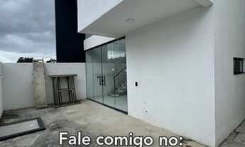 Imagem 5: *Casa Dúplex Recém Construída no Águas Claras com 3 Quartos - FINANCIA!*