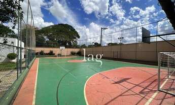 Imagem 3: Casa com 3 dormitórios à venda, 220 m² por R$ 1.300.000,00 - Condomínio Villa do Bosque