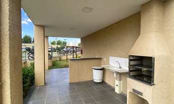 Imagem 7: Apartamento para aluguel com 45 m quadrados com 2 quartos