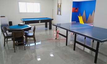 Imagem 6: Apartamento com 2 dormitórios à venda, 77 m² por R$ 399.900,00 - Ocian - Praia Grande/SP