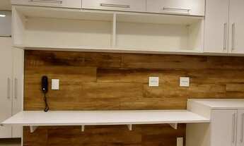 Imagem 6: Cobertura para alugar com três suítes