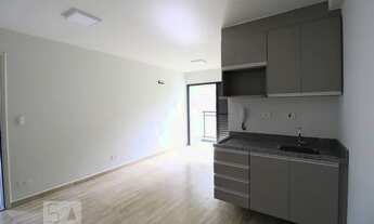 Imagem: Apartamento para Aluguel - Perdizes, 1 Quarto