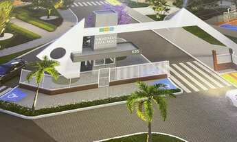 Imagem 4: Morada do lago residencial