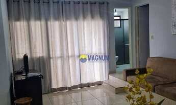 Imagem: Apartamento com 1 dormitório, 58 m²