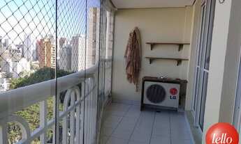 Imagem 6: São Paulo - Apartamento Padrão - Vila Clementino