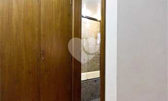 Imagem 6: Apartamento espaçoso em rua de apenas 1 quarteirão