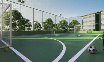 Imagem 6: Aluga-se Apartamento Reserva Cenezeu Rabelo