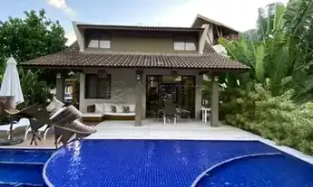 Imagem: Bangalô com 3 quartos em Muro Alto - Malawi