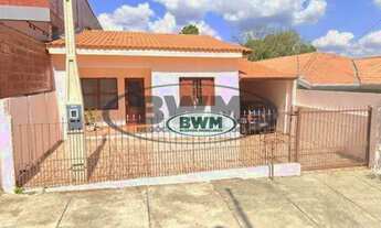 Imagem: Casa com 2 dormitórios à venda, 100 m²