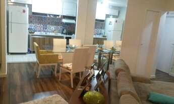 Imagem 6: Apartamento para LOCAÇÃO Cond. Bella Citta - Vila Saches por R$ 2.800.00!