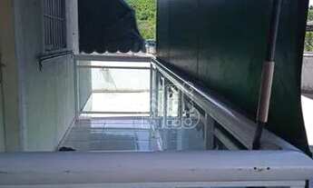 Imagem 4: Apartamento com 2 dormitórios à venda, 80 m² por R$ 120.000,00 - Monjolos - São Gonçalo/RJ