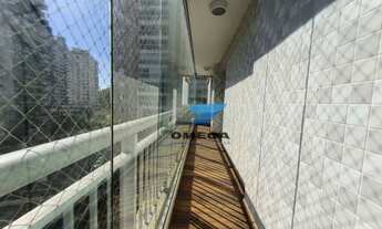 Imagem 5: Prédio muito desejado pela excelência da infraestrutura - Apartamento com 3 dormitórios se