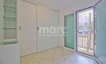 Imagem 2: São Paulo - Apartamento Padrão - Jardim Paulistano