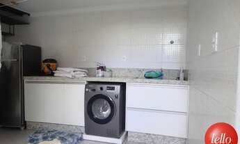 Imagem 2: São Paulo - Casa Padrão - Vila Formosa