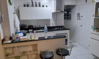 Imagem 6: Apartamento Venda 2 Dormitórios - 100 m² Jardim Paulista