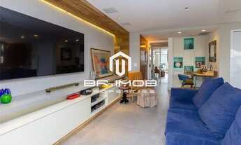 Imagem 6: APARTAMENTO RESIDENCIAL em São Paulo - SP, Itaim Bibi